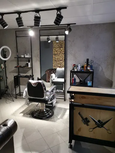 Madness Barbershop